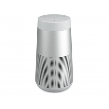 Портативна колонка Bose SoundLink Revolve II Bluetooth Speaker Luxe Silver (858365-2310)