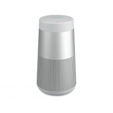 Портативна колонка Bose SoundLink Revolve II Bluetooth Speaker Luxe Silver (858365-2310)