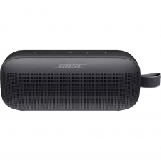 Портативна колонка Bose Soundlink Flex Bluetooth Black (865983-0100)