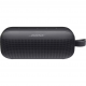 Портативна колонка Bose Soundlink Flex Bluetooth Black (865983-0100) Купити в Україні
