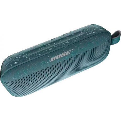 Портативна колонка Bose Soundlink Flex Bluetooth Blue (865983-0200) Купити в Україні