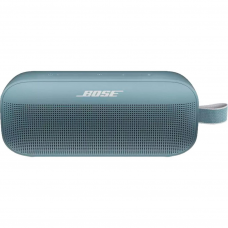 Портативна колонка Bose Soundlink Flex Bluetooth Blue (865983-0200)