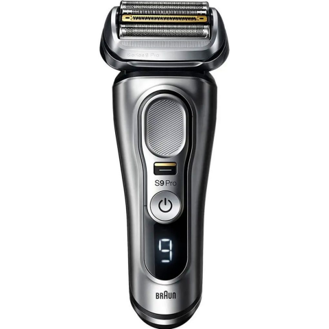 Електробритва чоловіча Braun Series 9 Pro 9477cc Купити в Україні