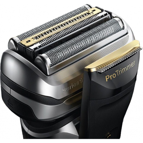 Електробритва чоловіча Braun Series 9 Pro 9477cc Купити в Україні