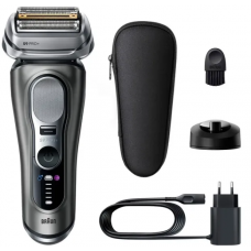 Електробритва чоловіча Braun Series 9 Pro+ 9615s