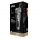 Електробритва чоловіча Braun Series 9 Pro+ 9615s Купити в Україні