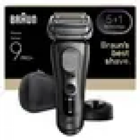 Електробритва чоловіча Braun Series 9 Pro+ 9615s Купити в Україні