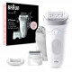 Епілятор Braun Silk-epil 7 SE7-011 Купити в Україні