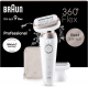 Епілятор Braun Silk-epil 9 Flex SES 9030 3D Купити в Україні