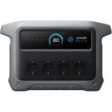 Зарядна станція Anker SOLIX C1000X Gen 2 (A17633A1)
