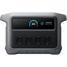 Зарядна станція Anker SOLIX C1000X Gen 2 (A17633A1)