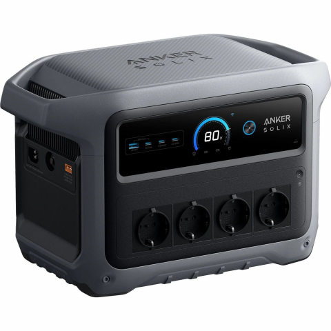 Зарядна станція Anker SOLIX C1000X Gen 2 (A17633A1) Купити в Україні