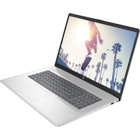 Ноутбук HP 17-cp3216nw (C2EY6EA) Купити в Україні