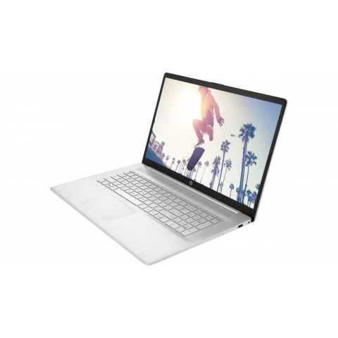 Ноутбук HP 17-cp2216nw (C39NBEA) Купити в Україні