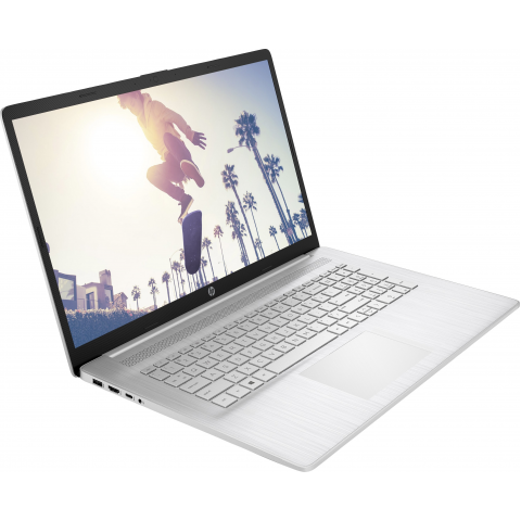 Ноутбук HP 17-cp2216nw (C39NBEA) Купити в Україні