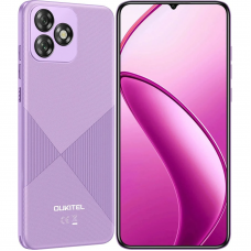 Смартфон Oukitel C53 4/64GB Purple