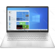 Ноутбук HP Laptop 17-CP3377NG (C8JE6EA No Box) Natural Silver Купити в Україні