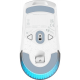 Миша Corsair M75 Wireless White (CH-931D011-EU) Купити в Україні
