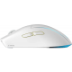 Миша Corsair M75 Wireless White (CH-931D011-EU) Купити в Україні
