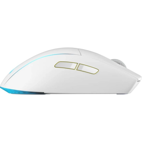 Миша Corsair M75 Wireless White (CH-931D011-EU) Купити в Україні