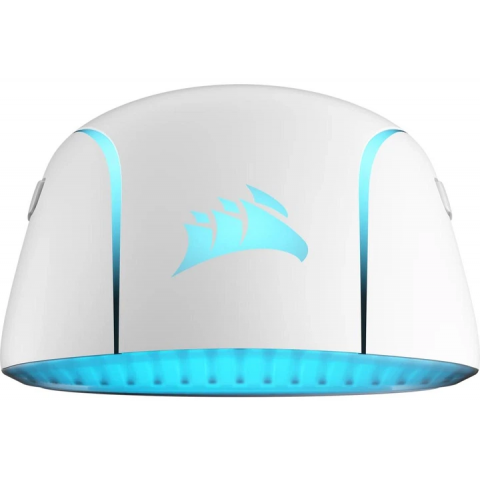 Миша Corsair M75 Wireless White (CH-931D011-EU) Купити в Україні
