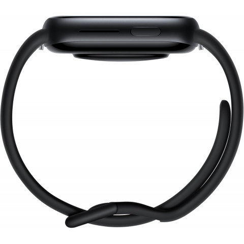 Смарт-годинник Honor Watch 4 Black Купити в Україні