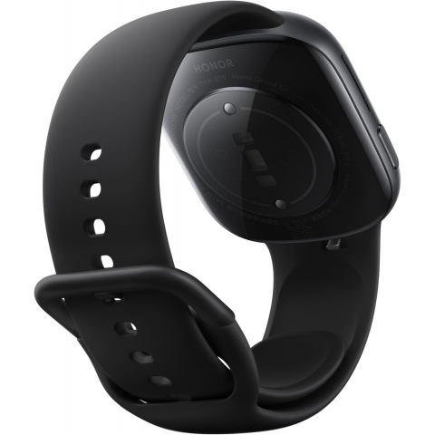 Смарт-годинник Honor Watch 4 Black Купити в Україні