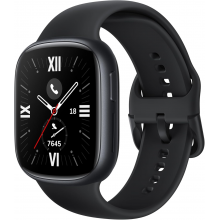 Смарт-годинник Honor Watch 4 Black