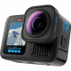 Екшн-камера GoPro HERO 13 Black Ultra Wide Edition Camera (CHDRB-133-RW) Купити в Україні