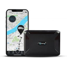 Магнітний GPS трекер Salind GPS (SALIND 11 4G)