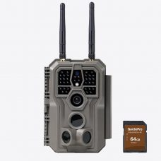 Камера відеоспостереження GardePro E8 2.0 Pro E8V2P 4K