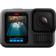 Екшн-камера GoPro Hero 13 Black Extended Power Bundle (CHDRB-134-RW) Купити в Україні