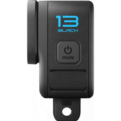 Екшн-камера GoPro Hero 13 Black Extended Power Bundle (CHDRB-134-RW) Купити в Україні