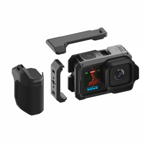 Екшн-камера GoPro MISSION 1 PRO Grip Edition (CHDRW-011-RW) Купити в Україні