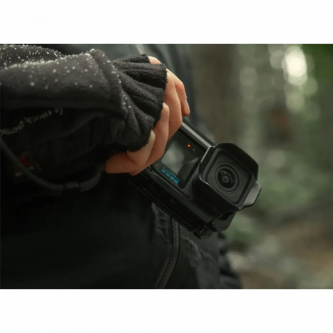 Екшн-камера GoPro MISSION 1 PRO Grip Edition (CHDRW-011-RW) Купити в Україні