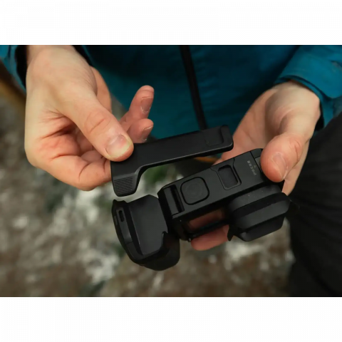 Екшн-камера GoPro MISSION 1 PRO Grip Edition (CHDRW-011-RW) Купити в Україні