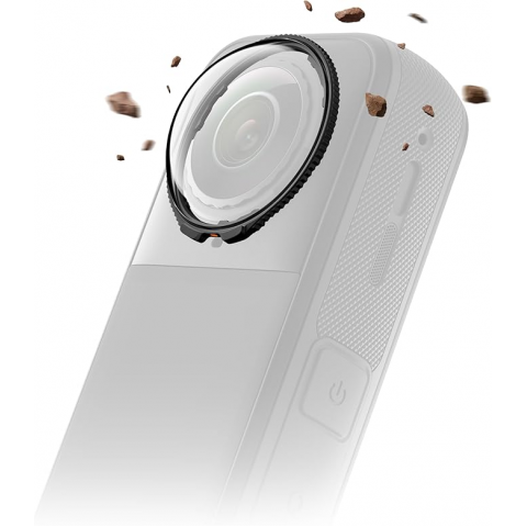 Захист на лінзи Insta360 X5 Premium Lens Guards (CINSBAHC) пара Купити в Україні