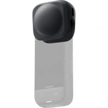Захист на лінзу (ковпачок) Insta360 X5/X4 Lens Cap (CINSBAHL)