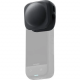Захист на лінзу (ковпачок) Insta360 X5/X4 Lens Cap (CINSBAHL) Купити в Україні
