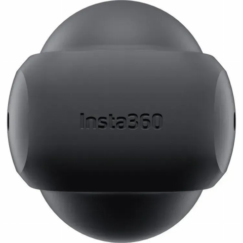 Захист на лінзу (ковпачок) Insta360 X5/X4 Lens Cap (CINSBAHL) Купити в Україні