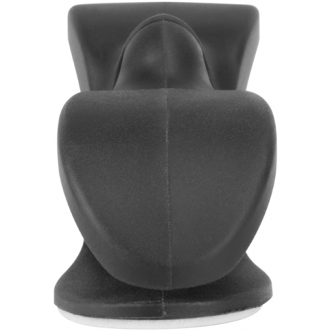 Органайзер для кабелю OfficePro CM001B Black Купити в Україні
