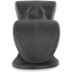 Органайзер для кабелю OfficePro CM001B Black Купити в Україні