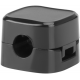 Органайзер для кабелю OfficePro CM002B Black Купити в Україні