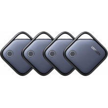 Трекер UGREEN Smart Finder CM816 4 Pack (45297X)