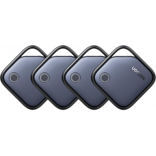 Трекер UGREEN Smart Finder CM816 4 Pack (45297X)