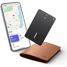 Смарт-трекер UGREEN CM817 для iOS, iPad, macOS Black (45298) 1-Pack