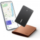 Смарт-трекер UGREEN CM817 для iOS, iPad, macOS Black (45298) 1-Pack Купити в Україні
