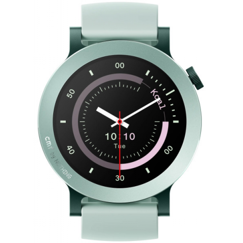 Смарт-годинник Nothing CMF Watch 3 Pro Light Green Купити в Україні