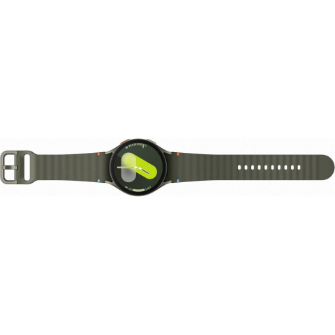 Смарт-годинник Samsung Galaxy Watch7 44mm Green (SM-L310NZGA) Купити в Україні