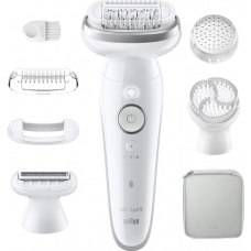 Епілятор Braun Silk-epil 9 SES 9-061